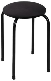 Stool 529 Fylliana Grey 31x45 cm