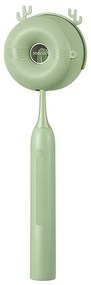 Sonic toothbrush Soocas D3 (green)