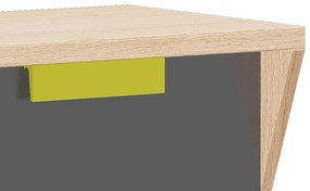 Κομοδίνο Ashton-από δεξιά