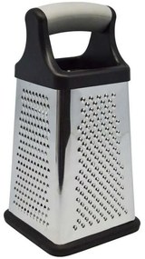 Τρίφτης 4 Πλευρών 788590 Inox Ankor Ανοξείδωτο Ατσάλι