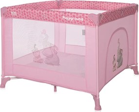 PLAYPEN PLAYGROUND MELOW ROSE FELLOWS