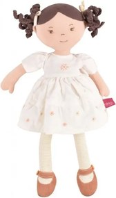 Κούκλα υφασμάτινη Bonikka Cecilia 42cm