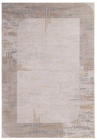 Χαλί (160x230) Royal Carpet Mona 447 Beige Brown
