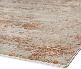 Χαλί (240x300) Βιοκαρπέτ Naf Naf Elysian ER59C Cream