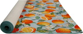 Χαλί All Season (140x200) Tzikas Carpets Capri 3746-115