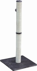 Αποξέστη για Γάτες Gloria Rin Γκρι 6,5 cm