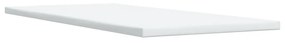 VidaXL Κρεβάτι Boxspring με Στρώμα Taupe 90x200 εκ. Υφασμάτινο