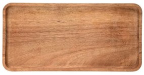 Estia Δίσκος Σερβιρίσματος Allure Ορθογώνιος 30x15x2cm 01-27049