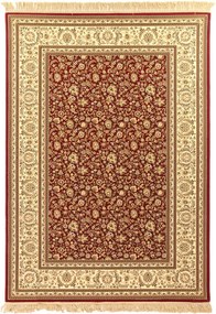 Χαλί (140x190) Royal Carpet Sherazad 8712 Red