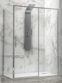 Karag L-3811 Cromo Πλαινό Καμπίνας 6mm - 70 εκ.