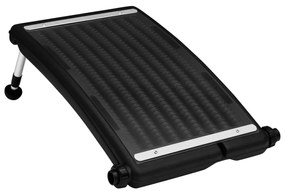 vidaXL Πάνελ Θέρμανσης Πισίνας Κυρτά Ηλιακά 3 τεμ. 72,5 x 46 εκ.