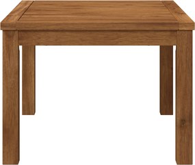 vidaXL Τραπεζάκι σαλονιού Φυσικό 50 x 60,5 x 36 εκ.