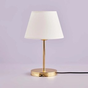 Table Lamp AYD-3403 White
Gold