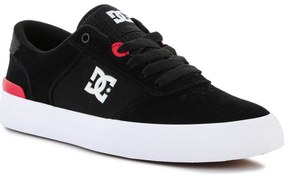 Skate Παπούτσια DC Shoes  DC Teknic S Black/White ADYS300739-BKW