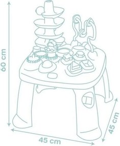 Αρκουδάκι Smoby