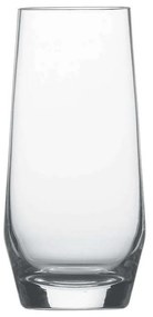 Ποτήρι Νερού Pure 112419 542ml Clear Zwiesel Glas Glass