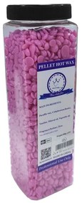 Konsung Hot Wax Beans Ζεστό Αποτριχωτικό Κερί 100g - Pellet hot wax