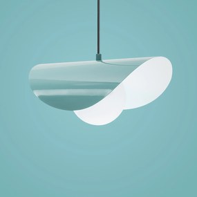 Chandelier Vatoz - Nus - 2866 - Turquoise Turquoise