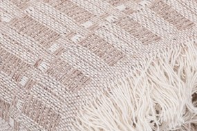 Sofa Cover Vizyon - Beige Beige