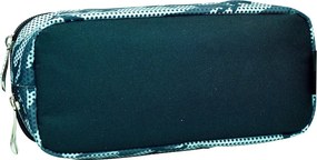 Κασετίνα Διπλή (23x6x10) No Fear Dark Tiger