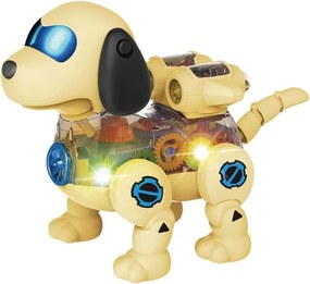 Ηλεκτρονικό Σκυλάκι ρομπότ - G-1A - 917498