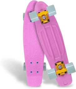 Πατίνι Cruiser 22-inch Flybar pink