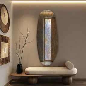 Αντικέ καθρέφτης Pure R38