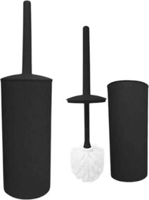 Βουρτσάκι τουαλέτας - Πιγκάλ - Black - 21792