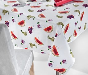 Τραβέρσα (50x150) Nima Pic Nic 01 White