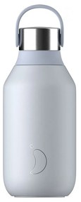 Μπουκάλι Θερμός 350ml Chilly's Series 2 Bottle Frost Blue