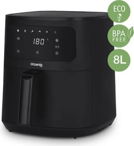 Φριτέζα Hkoenig