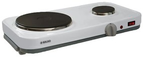 KALKO ΗΛΕΚΤΡΙΚΗ ΕΣΤΙΑ ΕΜΑΓΙΕ KALKO K6644 WHITE 1950W 211-002-0107