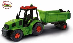 Ανατρεπόμενο φορτηγό AVC Farmer Friend 81 x 22 x 32 cm