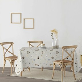 Τραπεζομάντηλο αντιλεκέδων Belum Kenai Πολύχρωμο 250 x 150 cm