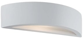 Φωτιστικό Τοίχου - Απλίκα Dana 4071900 W:300XH:75 Ceramic White Viokef Ceramic