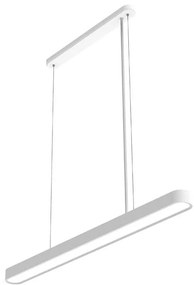 Yeelight Κρεμαστό Φωτιστικό Οροφής Crystal Pendant Light (Λευκό)
