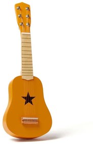 Κιθάρα Star KC1000518 53x18x5cm Yellow Kid's Concept