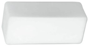 Φωτιστικό Τοίχου-Απλίκα Tito 4161800 L360 White Viokef Γυαλί