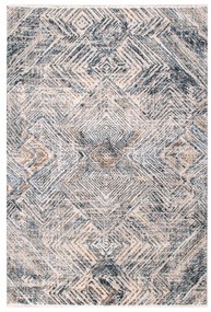Χαλί (200x290) Polcarpet Allegra Valencia 558 Cream/L.Blue