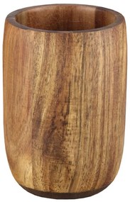 Ποτηροθήκη Madera 8670 7,5x10,5cm 318 Brown Kleine Wolke Wood