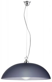 Κρεμαστό Φωτιστικό Οροφής Plexiglass Ε27 Φ40 120-01/40 Arkolight-120-4-01/40-Φιμέ/Smoke 120-4-01/40