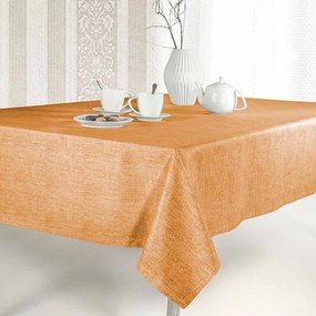 Αλέκιαστο Τραπεζομάντηλο (145x145) Saint Clair 1020 Mango