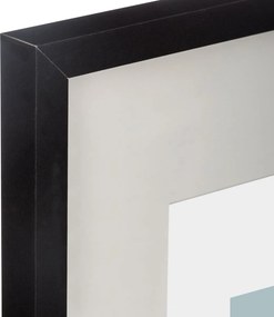 Κορνίζα (13x18) A-S Manu Black 162352A