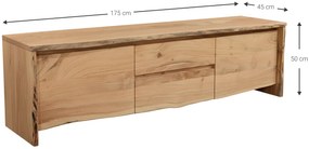 Έπιπλο τηλεόρασης Elden