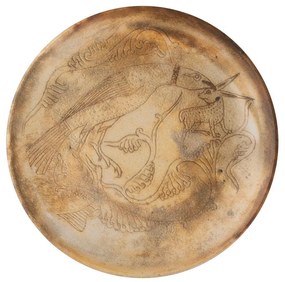 ΠΙΑΤΕΛΑ Φ30cm MYTHO 880864 - KUTAHYA PORSELEN