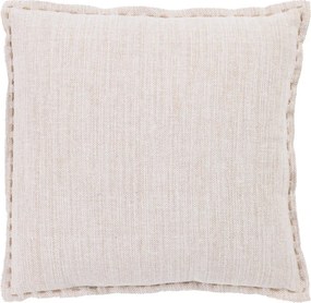 Διακοσμητικό Μαξιλάρι (40x40) Das Home 0283 Beige