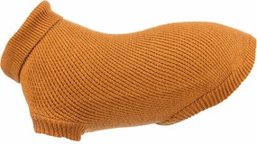 Unisex Μπλούζα Ζέρσεϊ Trixie Berlín Πορτοκαλί (XS)