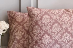 Stewehome Σετ 2 τεμαχίων μαξιλαροθήκες από βαμβάκι 50x70 cm