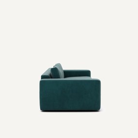 Καναπές από βελούδο, Skander