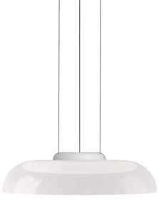 Φωτιστικό Οροφής Totem Downlight Shade D 10837 43x9x7cm Led Array 1400lm 13W Opal Pablo Designs